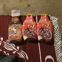 Bottle Coolers