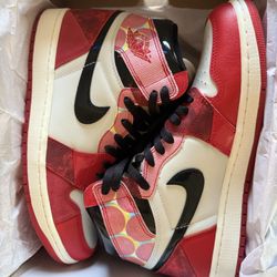 Jordan 1 Retro Of Next Chapter 