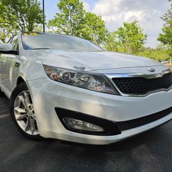 2013 KIA Forte