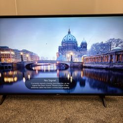 LG TV 