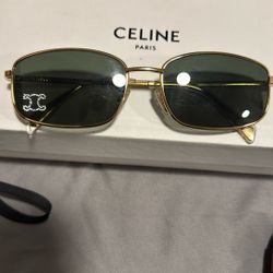 Celine Woman’s Glasses 