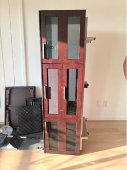 Mueble usado