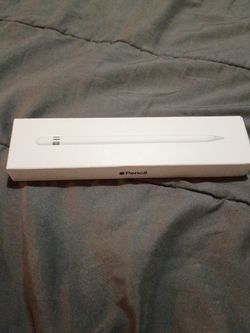 Apple Pencil