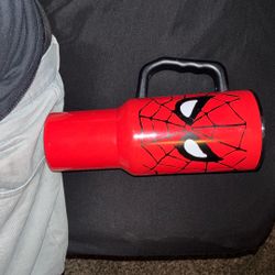 spider-Man Cup