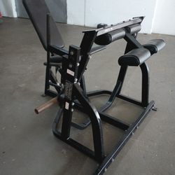 Leg Curl Hammer Strength. Zip 33130, Delivery For Extra