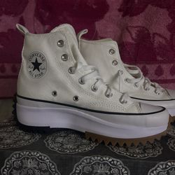 New 6.5 Chuck Taylor