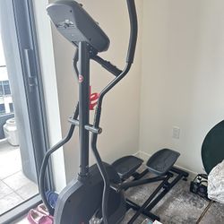 Elliptical