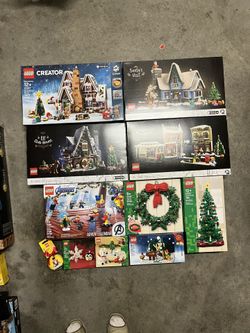 lego sale price in description
