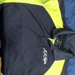 J.J. Taylor Work Shirts