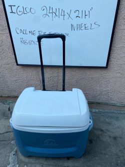 Cooler