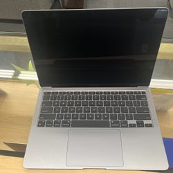 MacBook Air 13.3 256GB Gray