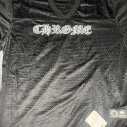 Chrome Heart Jersey