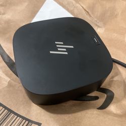  G5 USB C GAMING DOCK