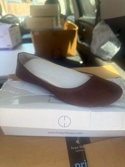 Size 8