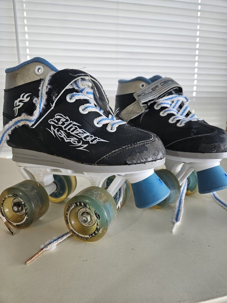 Kids Roller Skates