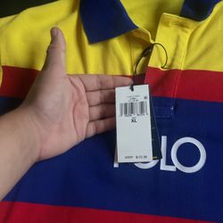 Ralph Lauren Polo