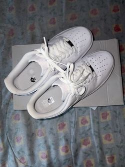 Nike Airforce 1 Size 8.5 Mens