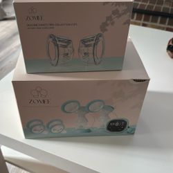 Zommee Pump