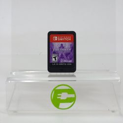 Fire Emblem: Three Houses (Nintendo Switch, 2019) Game Only