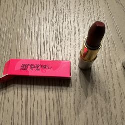 Mary Kay Signature Creme Lipstick Crush Full Size Redwood