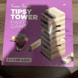 Drinking Game 