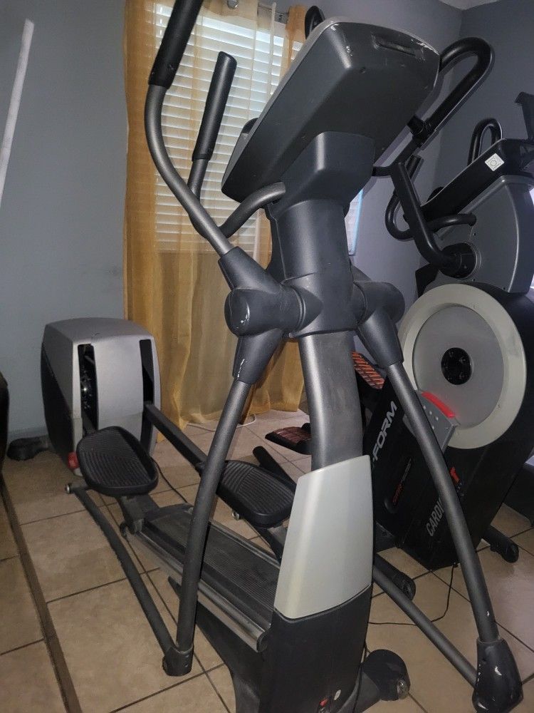 Exercise Equipment