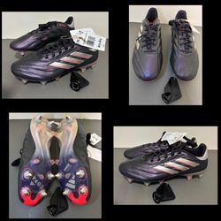 ADIDAS COPA PURE 2 ELITE-SOFT GROUND soccer women’s sz 5.5 men’s sz 4.5 NO BOX