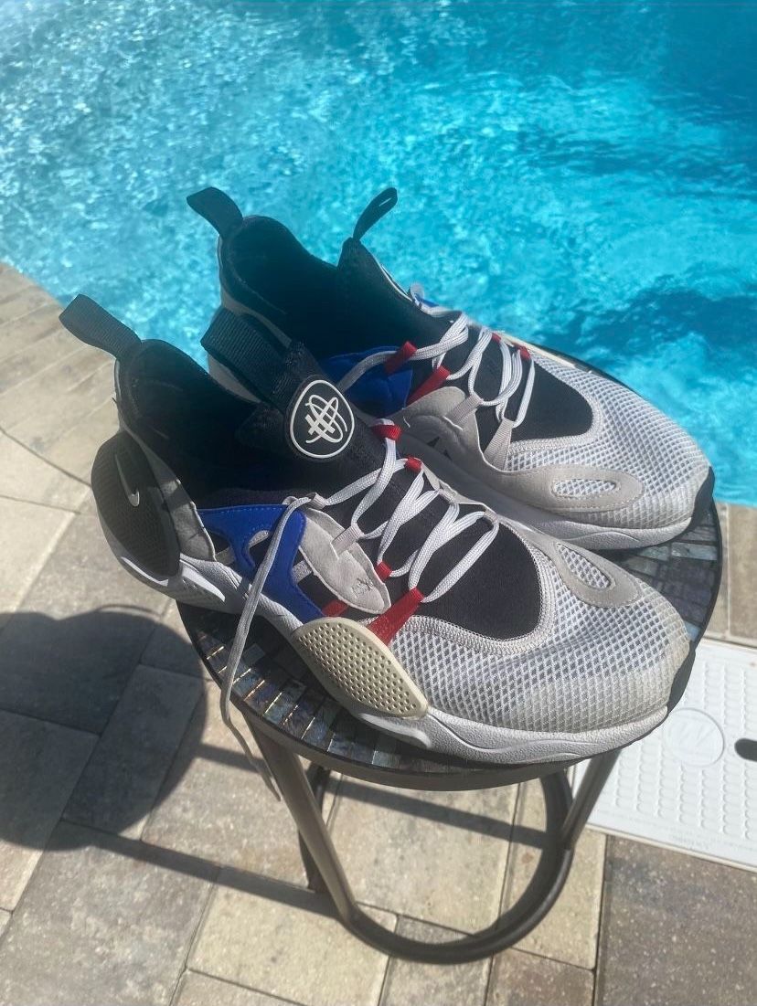 Nike Huarache Edge TXT