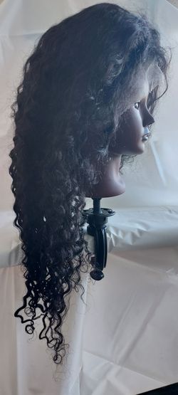 13x6 Body Wave Wig with Baby Hair