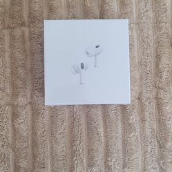 Apple Earbuds