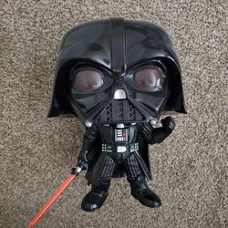 Funko pop darth vader 18inch