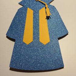 Gift Card Holder Graduation 