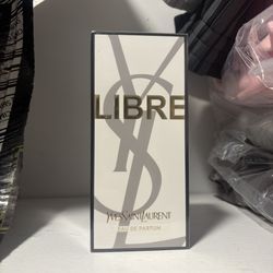 YSL Cologne