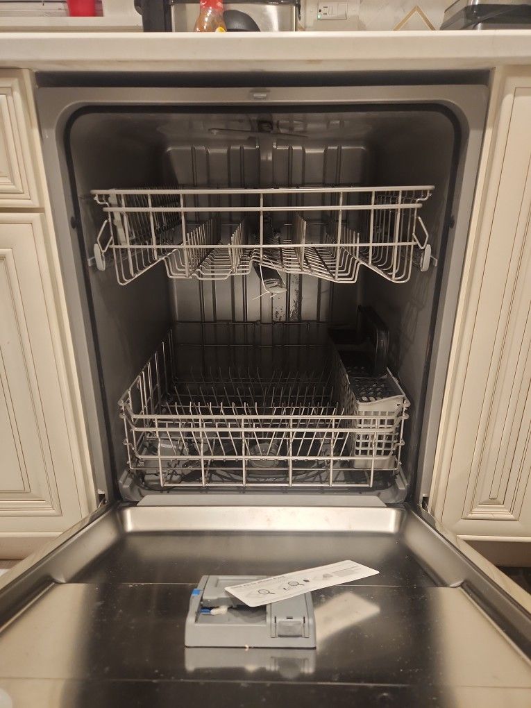 Samsung Dishwasher
