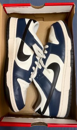 Nike Dunk Low US W 10.5