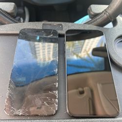 iPhone Glass All Models 