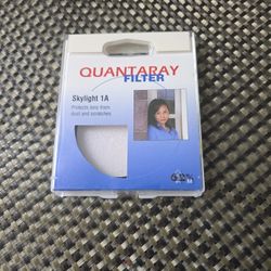 Photography Filters Different... Sizea and Kinds