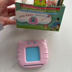 Word Learning Toy 