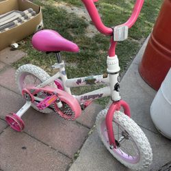 Kids Bike For Sale 