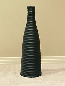 IKEA HAVTORN FARM Decorative Floor Vase - 35”