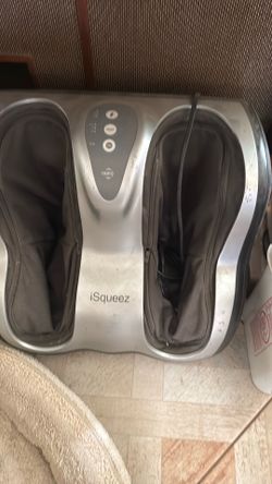 Foot Massager