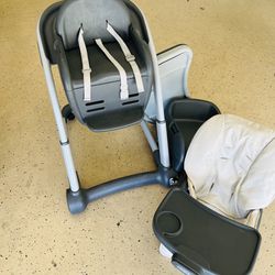 High Chair