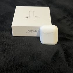 Air Pods