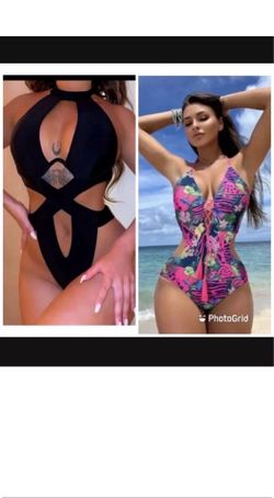 Swim suit