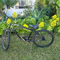 Beach Cruiser
