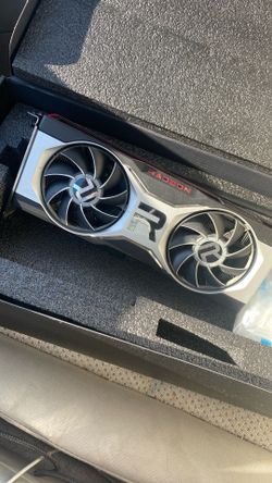 AMD RX 6700 XT