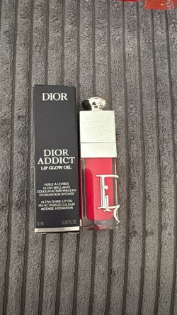 Dior Lipgloss Jelly Glaze