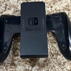Official OEM Nintendo Switch Joy-Con Comfort Grip HAC-011 Controller Holder