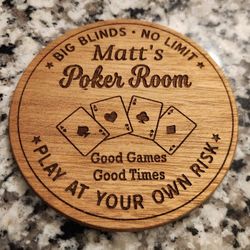 Laser Engraving