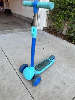 Scooter